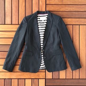Banana Republic Blazer 4